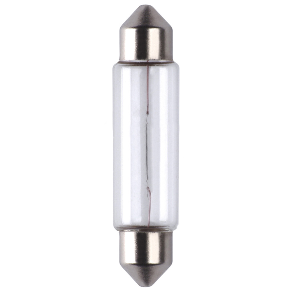 LAMPADA TORPEDO MED 12V 5W - GL6418 12V  